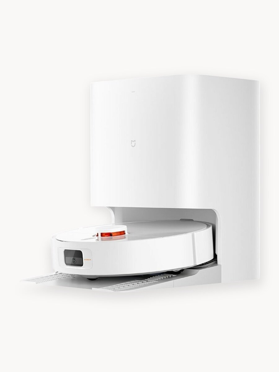 Робот-пылесос Xiaomi H40