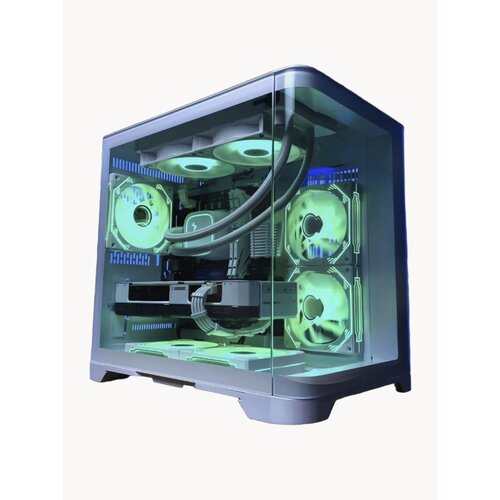 Мощный игровой компьютер Core i9 10900 RTX4070 Ti SUPER 12Gb 32ГБ SSD 15ТБ 800W Win10 Pro 142770₽