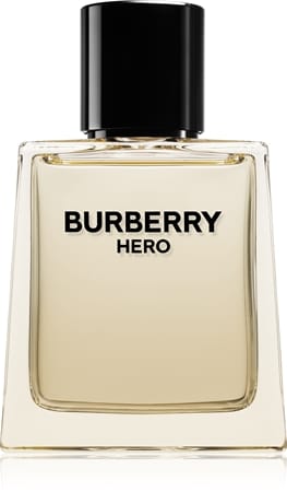 Туалетная вода Burberry Hero, 50 мл