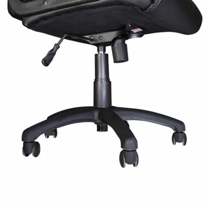 Офисное кресло Brabix Supreme EX-503, черный - фото №17