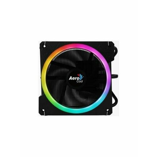 Aerocool Cylon 3H, черный