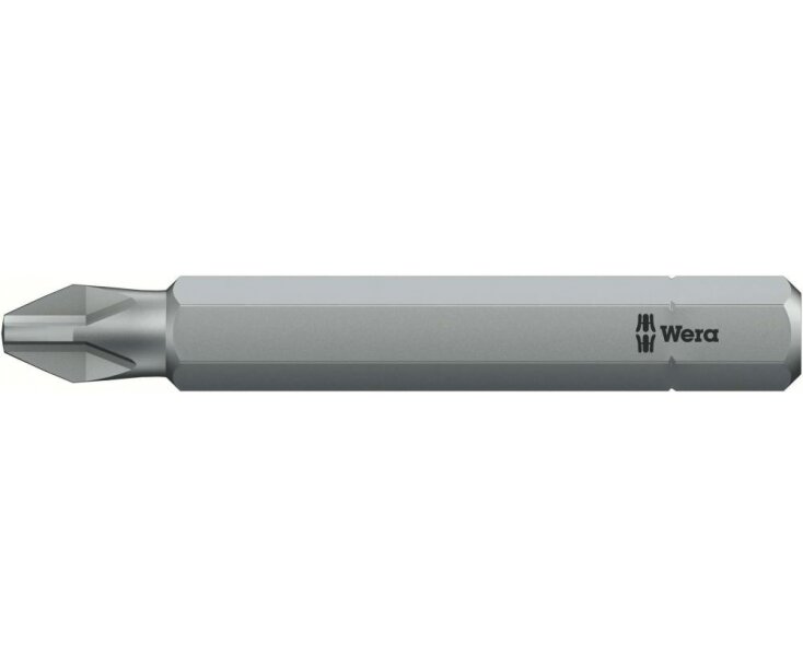 Wera WE-056520 Бита 851/1Z PH2/50 мм - фото №4