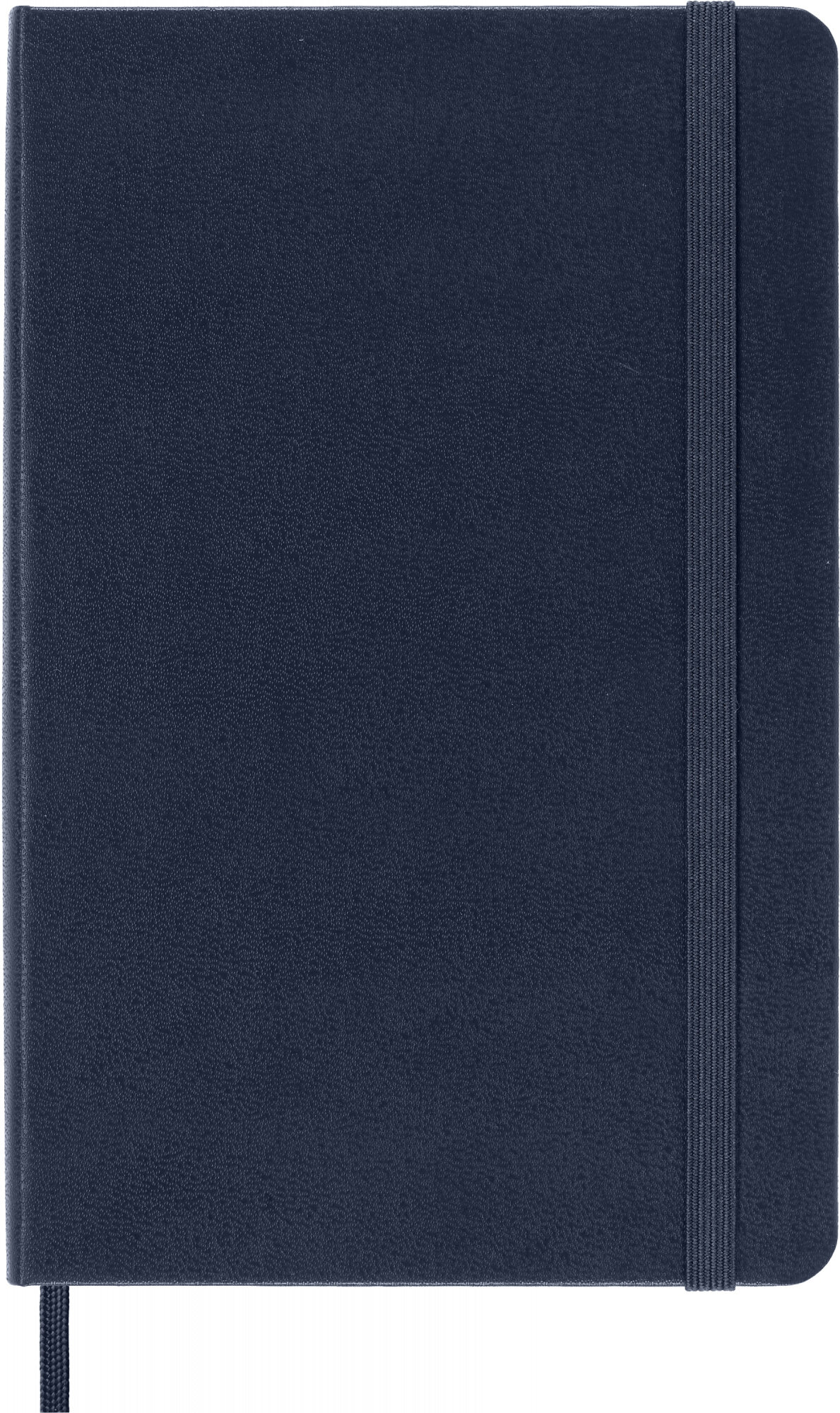 Блокнот Moleskine CLASSIC Medium 115x180мм 240стр. пунктир твердая обложка синий 6 шт./кор. - фото №16