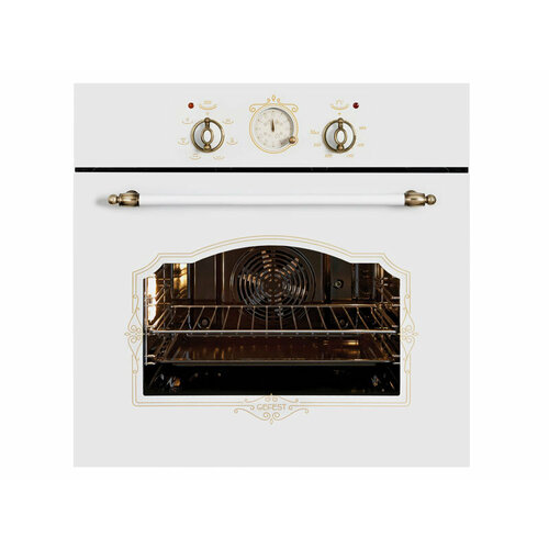 Духовой шкаф Gefest ДА 602-02 К82 2124800₽