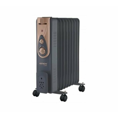 Обогреватель Радиатор масляный ENGY EN-2409 Loft 9 секц 474200₽