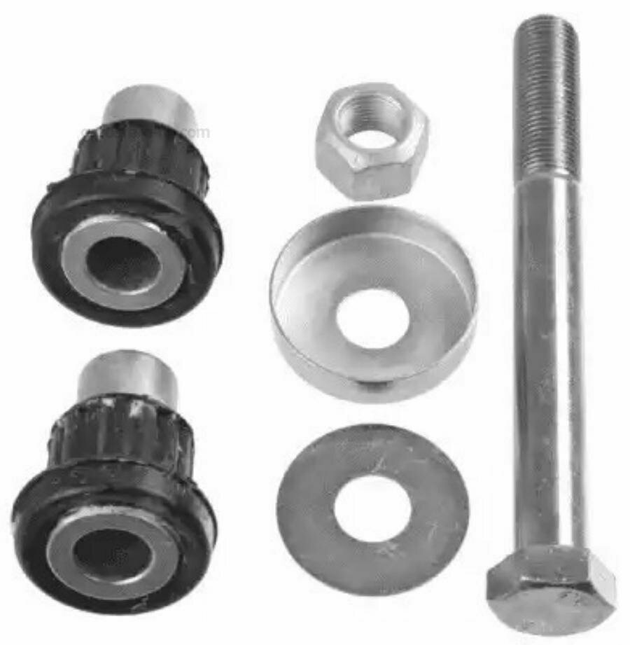 LEMFORDER 1107801 рычаг маятниковый