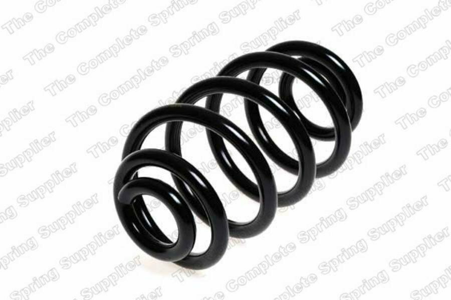 LESJOFORS 4263474 Пружина подвески задняя OPEL/VAUXHALL усиленная VECTRA CARAVAN/ESTATE H/D 10/03-
