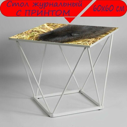 Журнальный стол 
