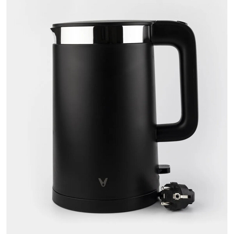 Чайник Viomi Mechanical Kettle Xiaomi - фото №14