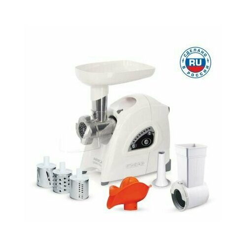 Мясорубка Аксион М4203 1285600₽
