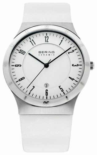 Наручные часы BERING 32239-354, белый