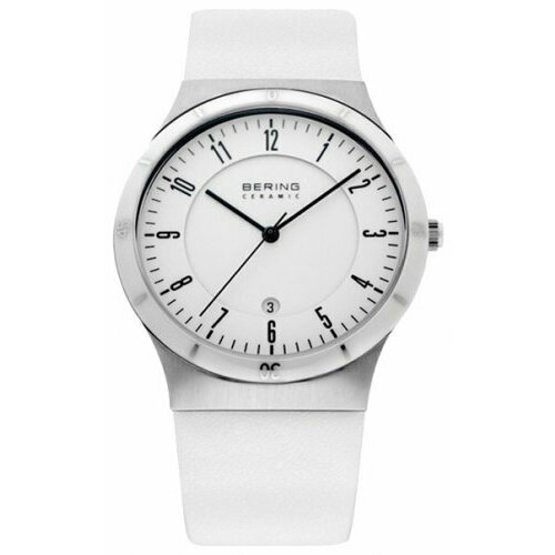 Наручные часы BERING 32239-354, белый