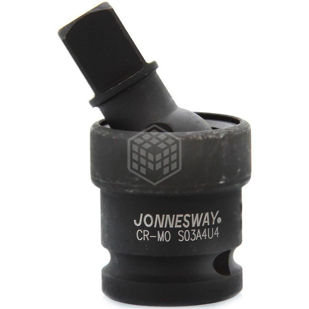 Ударный кардан Jonnesway - фото №10