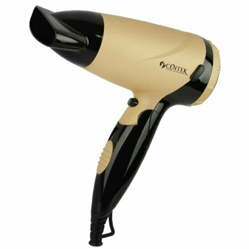 Фен Centek CT-2209 BLG 138000₽
