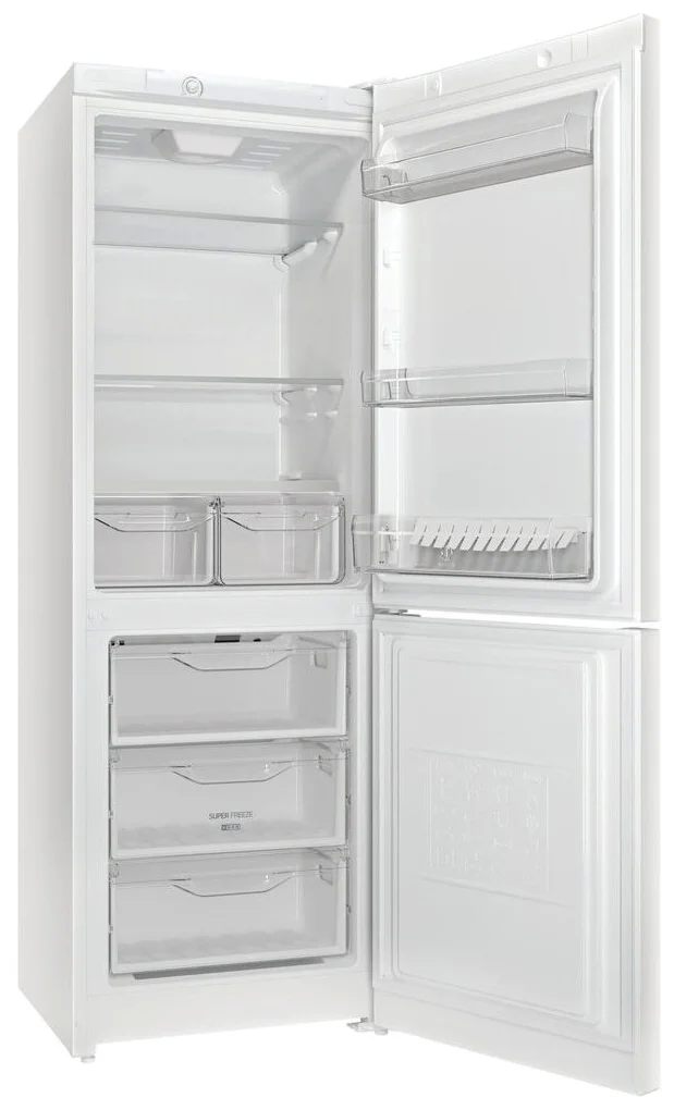 Холодильник Indesit - фото №9