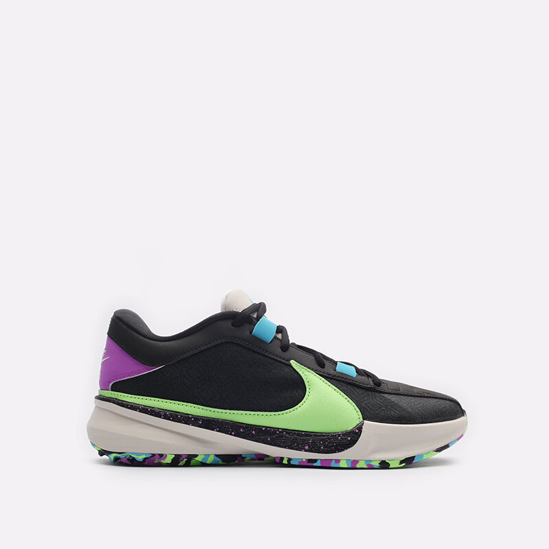 Кроссовки NIKE Zoom Freak 5 EP