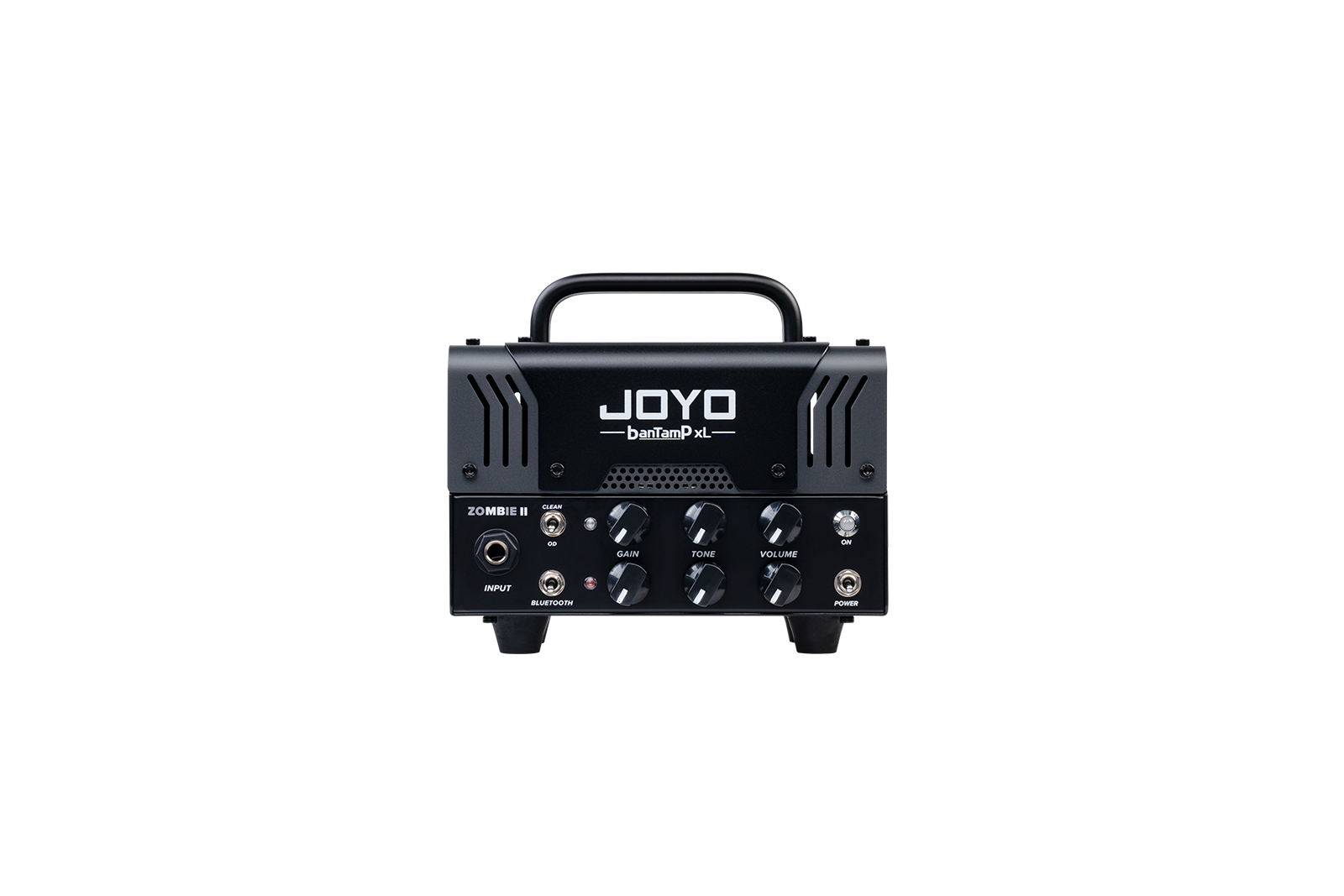 Joyo BanTamP XL Zombie II усилитель для электрогитары, мощность 50Вт