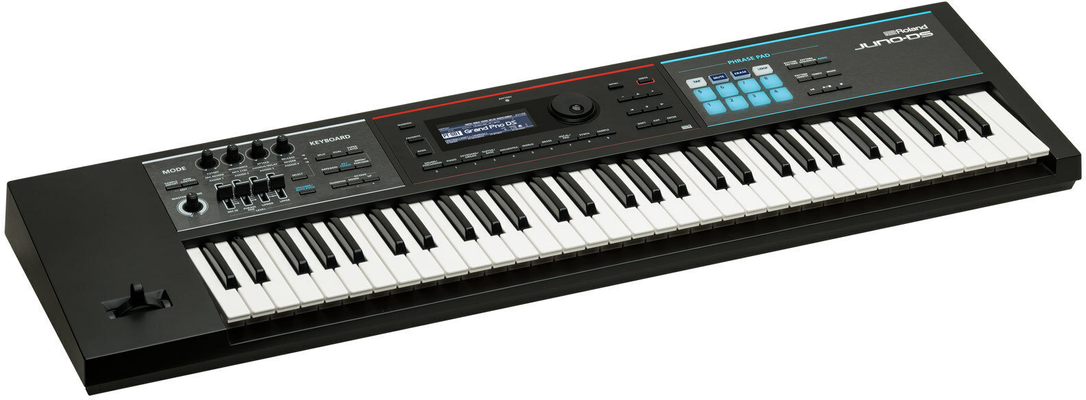 Синтезатор Roland JUNO-DS61