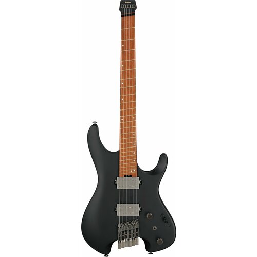 Электрогитара IBANEZ QX52-BKF