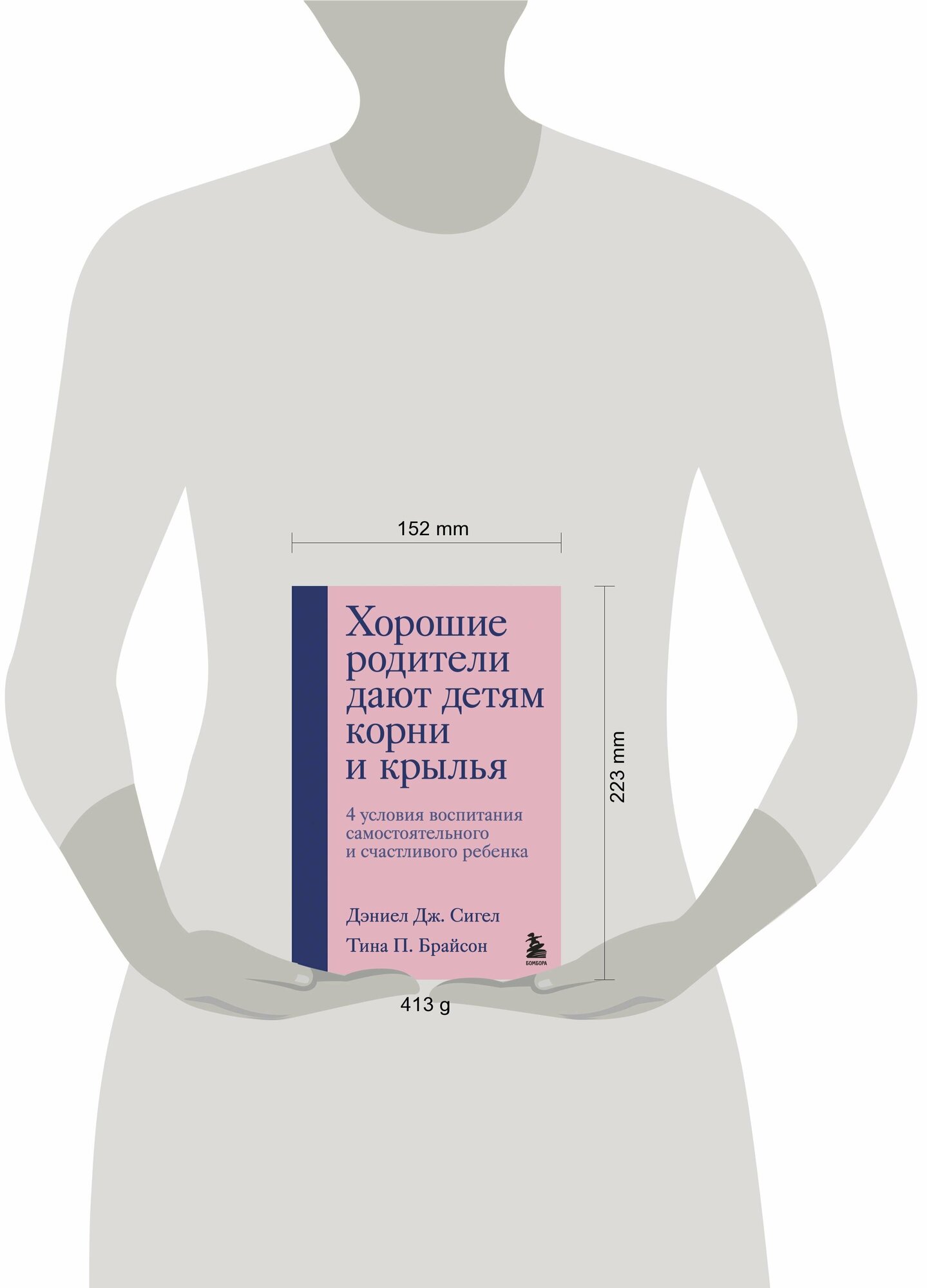 Хорошие родители дают детям корни и крылья. 4 условия воспитания самостоятельного и счастливого реб. - фото №10