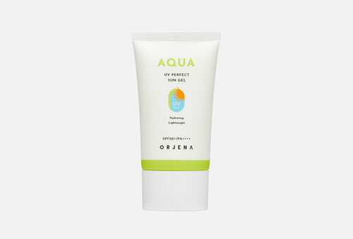 Солнцезащитный гель SPF 50+/PA++++ Aqua Perfect