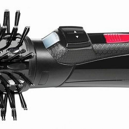 Babyliss Фен-щетка Rotating 800Вт керамическое покрытие, 40/50 мм, 2 температурных режима (Babyliss, ) - фото №15