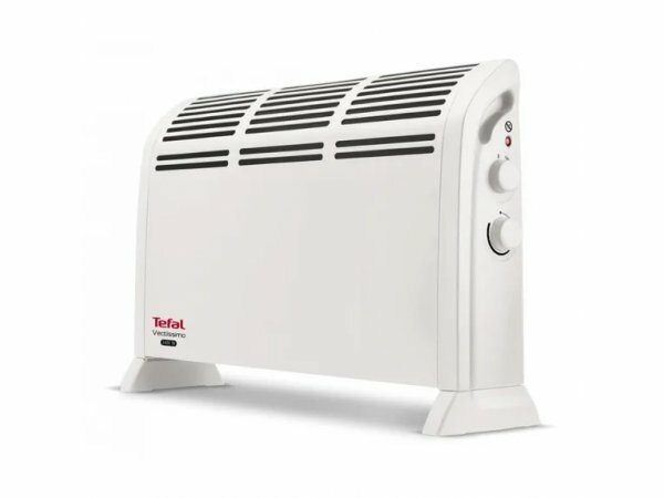 Конвектор Tefal VECTISSIMO CQ3031F0