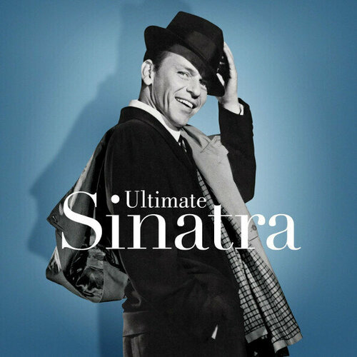 Виниловая пластинка Frank Sinatra: Ultimate Sinatra (180g) (Limited Edition). 2 LP