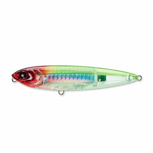 фото Воблер yo-zuri 3db pencil 100f плав, 100мм, 16г r1100-pcr