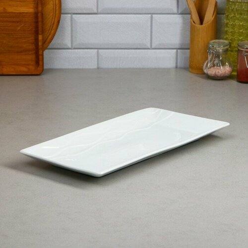 Тарелка Сладости большая фарфор Иран 1719₽