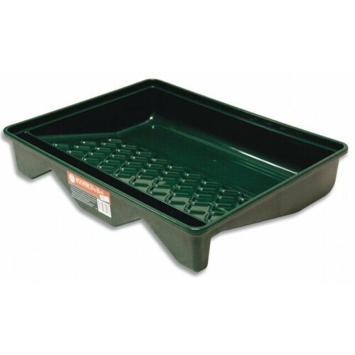 сменный пластиковый вкладыш wooster r478 big ben tray 3 785л Wooster Лоток для больших валиков BIG BEN TRAY (BR412, объем 4л)