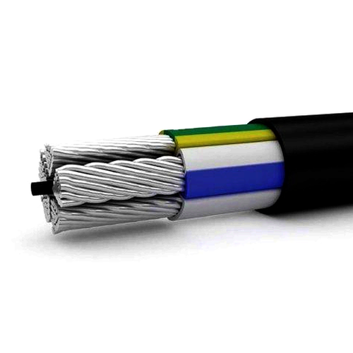 Аввгнг(А)-LS-1 5х70 (мс) кабель Цветлит