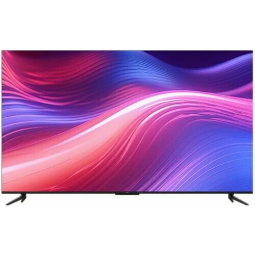Телевизор TCL 50C647 QLED 50 черный 4K Ultra HD 60Hz DVB-T DVB-T2 DVB-C DVB-S DVB-S2 USB WiFi Smart TV RUS 4713700₽