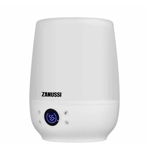 Увлажнитель воздуха ультразвуковой ZH 50 ET Seta цвет белый 1027800₽