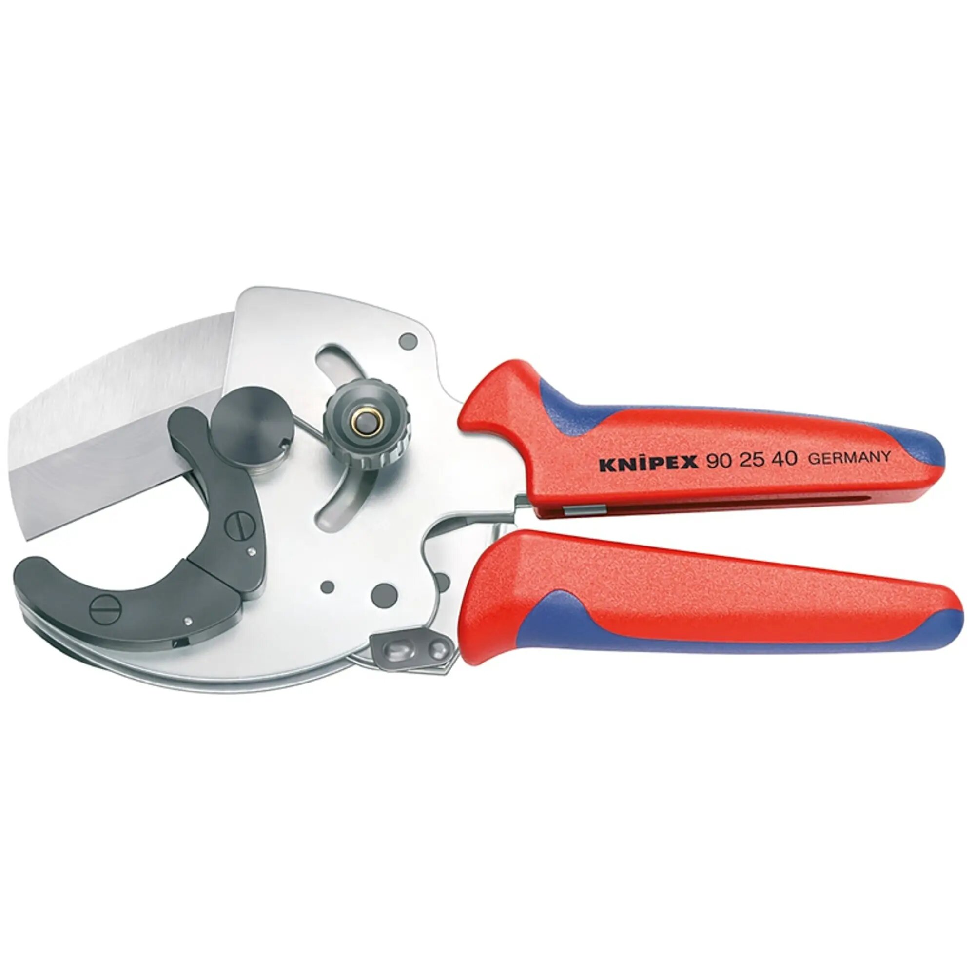 Ножничный труборез Knipex KN-902540 26 - 40