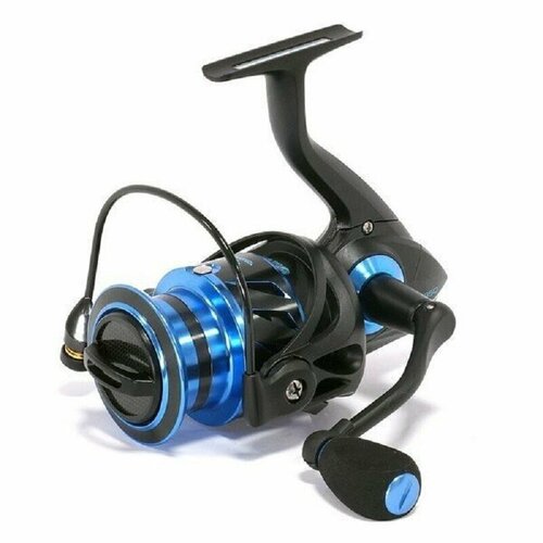 фото Катушка viva mystyc feeder fd850