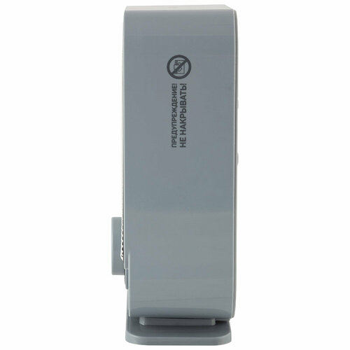 Тепловентилятор Engy PTC-319 серый 279800₽