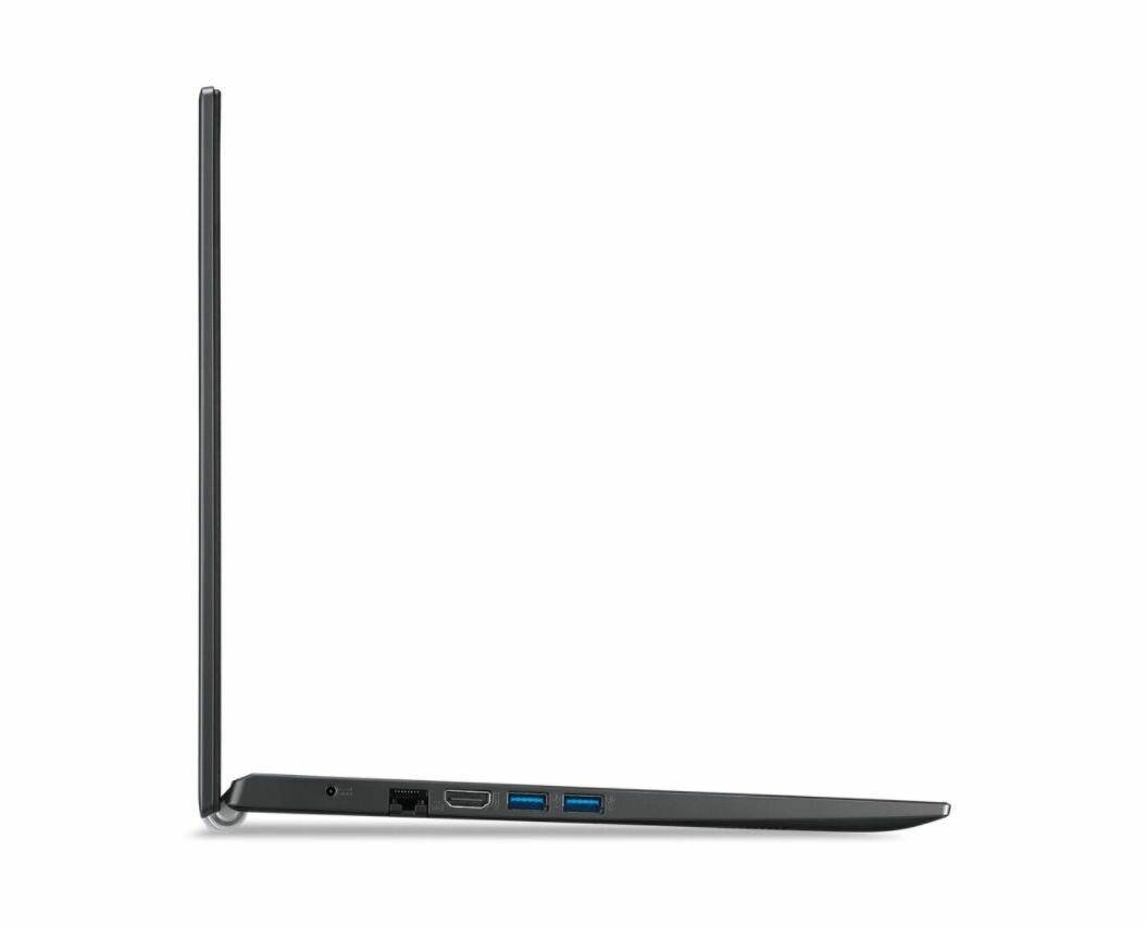 Ноутбук Acer Extensa 15 EX215-54-775R (15.60 TN (LED)/ Core i7 1165G7 2800MHz/ 8192Mb/ SSD / Intel Iris Xe Graphics 64Mb) Без ОС [NX.EGJER.002] - фото №17