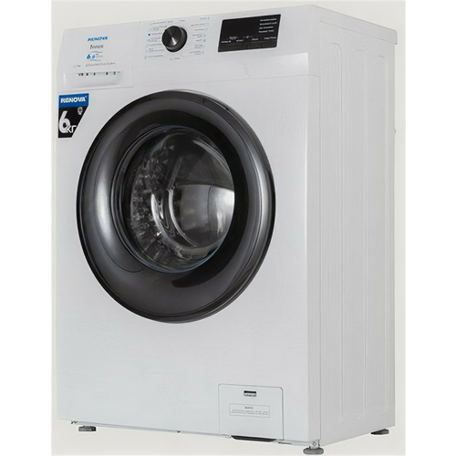 Стиральная машина RENOVA WAF-6010SM2 4127600₽