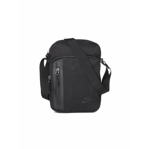фото Сумка кросс-боди nike, серый, черный