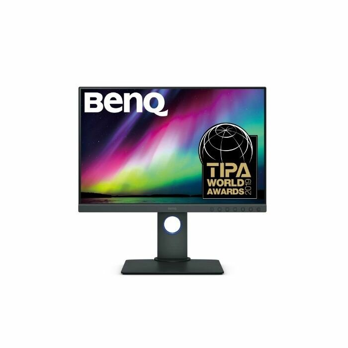 Монитор BenQ 24.1"