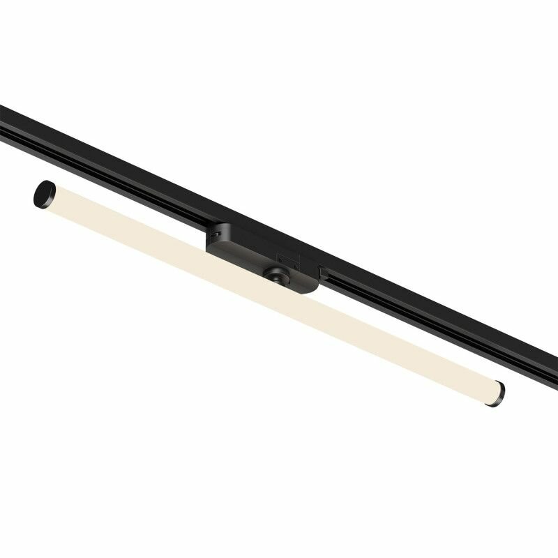 фото Светильник на шине Denkirs DK6638-BK