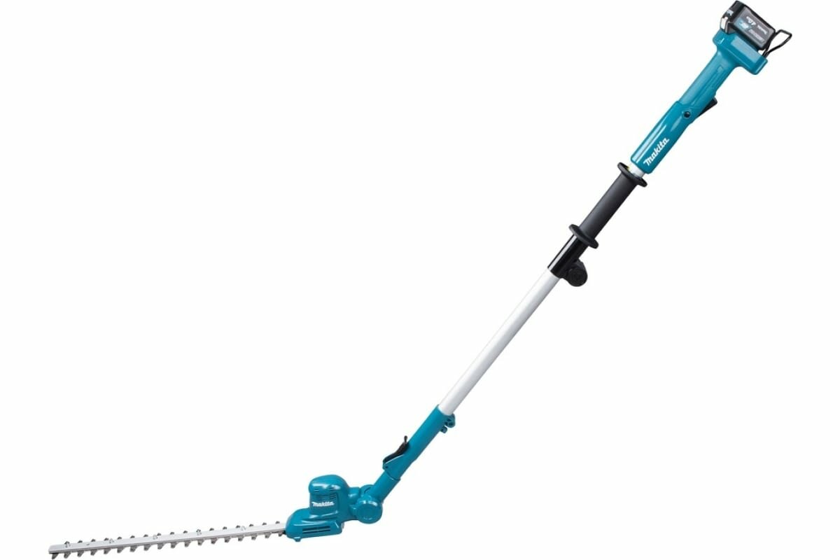 Кусторез штанговый телескопический Makita UN460WDWA CXT