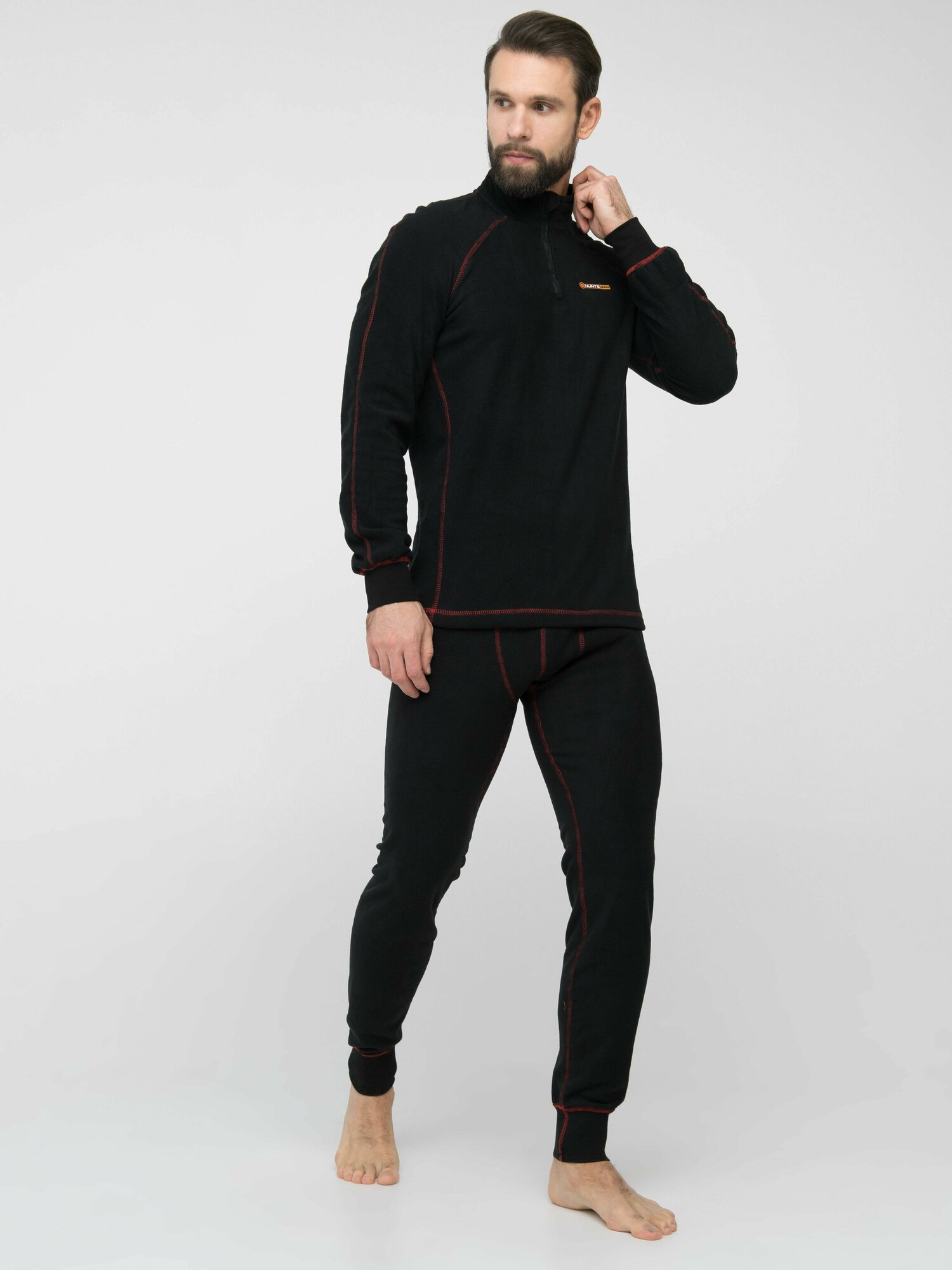 Термобелье Huntsman Thermoline ZIP