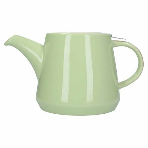 Чайник заварочный KitchenCraft London Pottery Hi-T Мятный, 650мл 78402