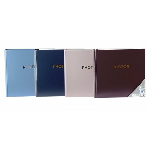Фотоальбом 200 страниц, 10x15 см 