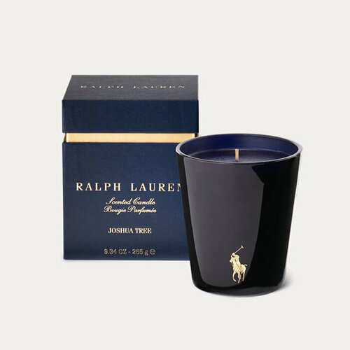 Свеча Ralph Lauren Joshua Tree