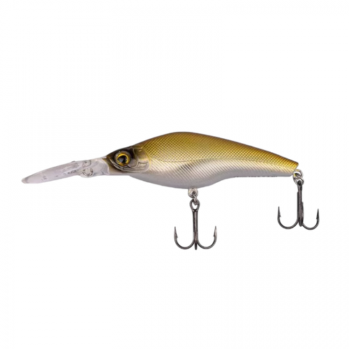 фото Воблер sibbear deep shad 75mm/10g floating 0-3.5m c a46