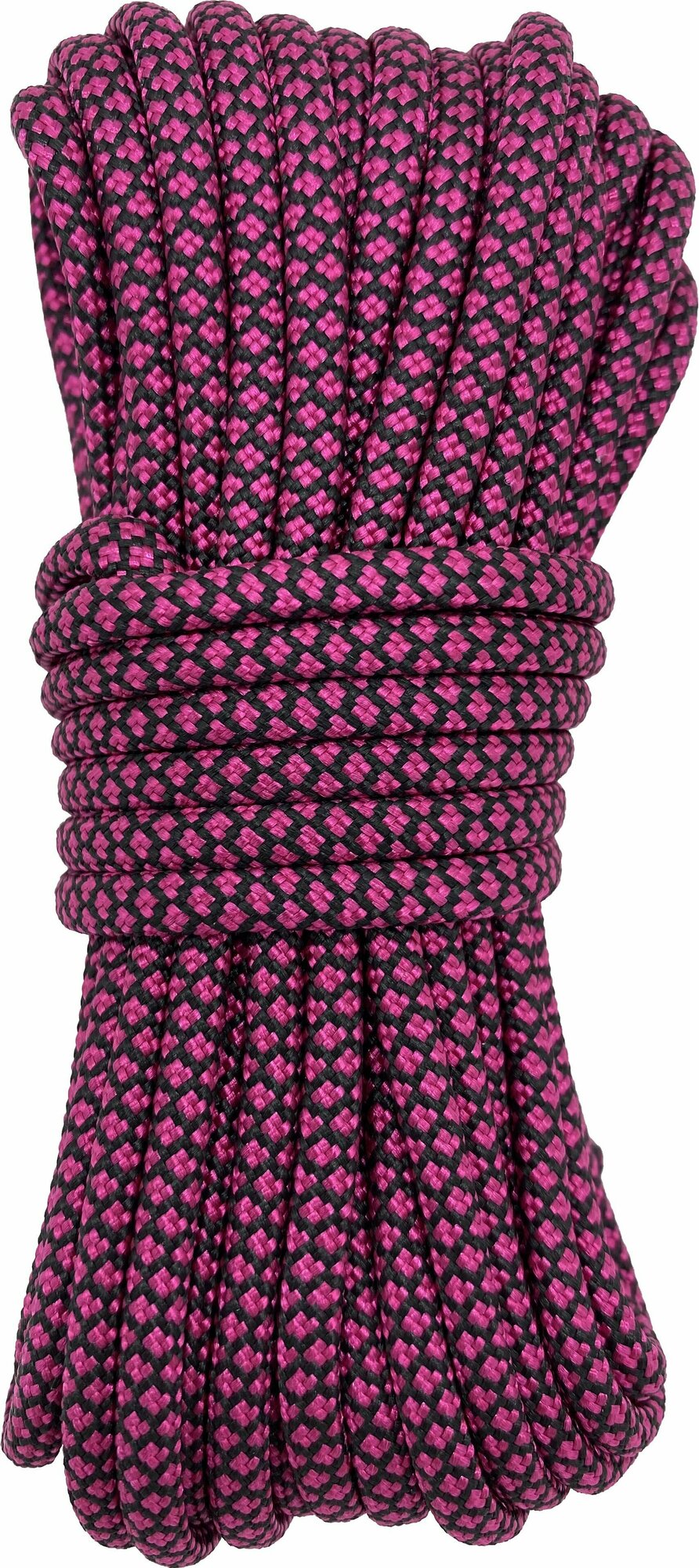 Паракорд 550 4 мм tuloop Восточная орхидея - 5 м — фото 1