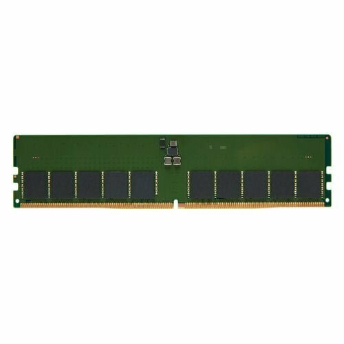 Оперативная память Kingston KSM48E40BD8KM-32HM DDR5 - 32ГБ 4800МГц, DIMM, ECC, Ret